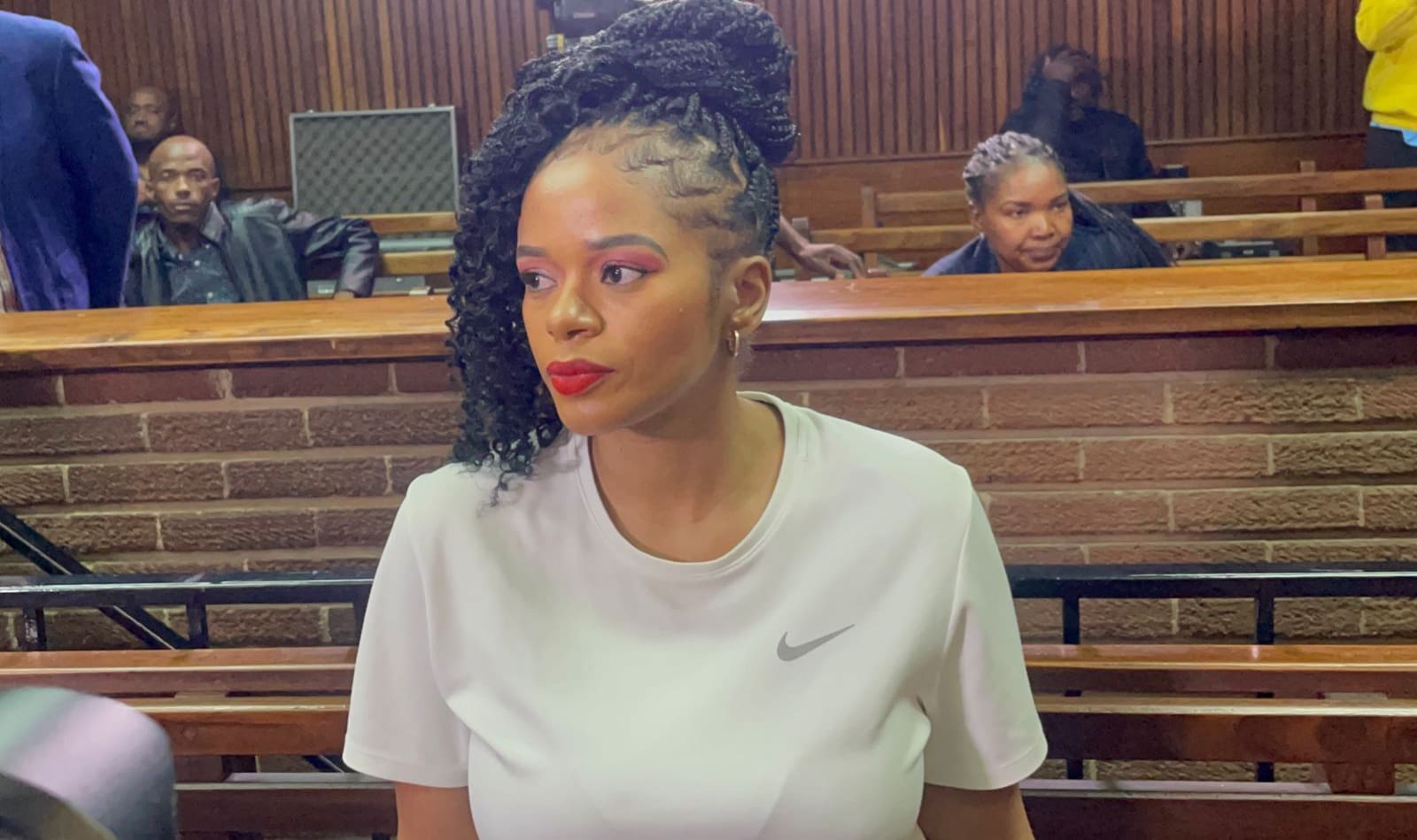 Bail denied for Dr. Nandipha Magudumana