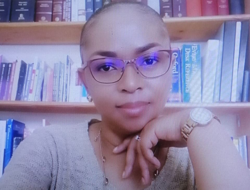 Lifeless body of Magistrate found in Lesotho and her husband detained