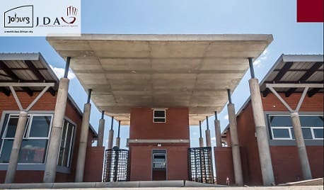 Drieziek Multipurpose Centre’s swimming pool gets final touches