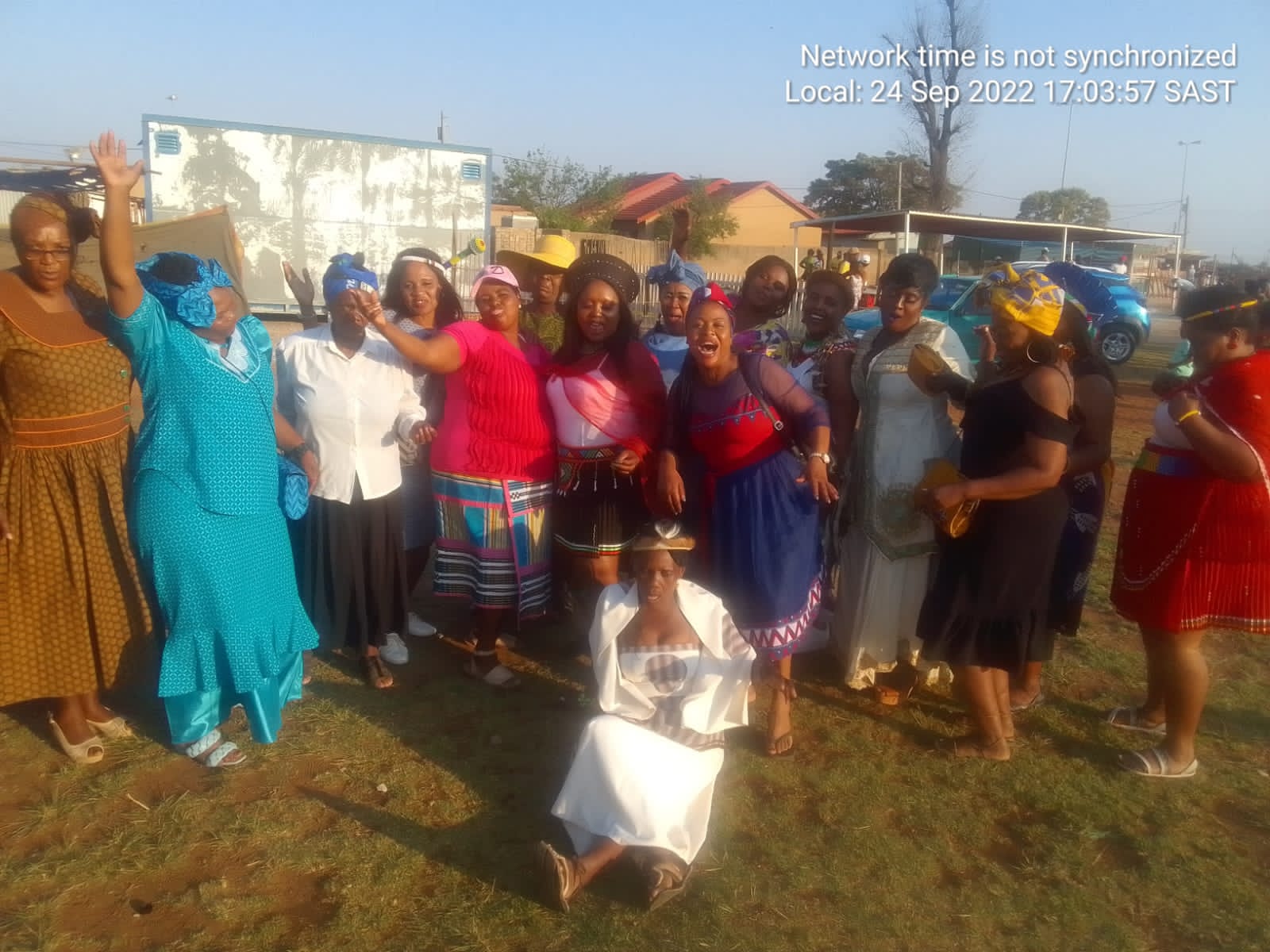 Invitation extended to Orange Farm residents for the “Mazibuyele Emasisweni” Cultural Celebration