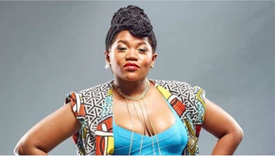 UBusiswa ugonyuluka ngobunzima adlule kubo