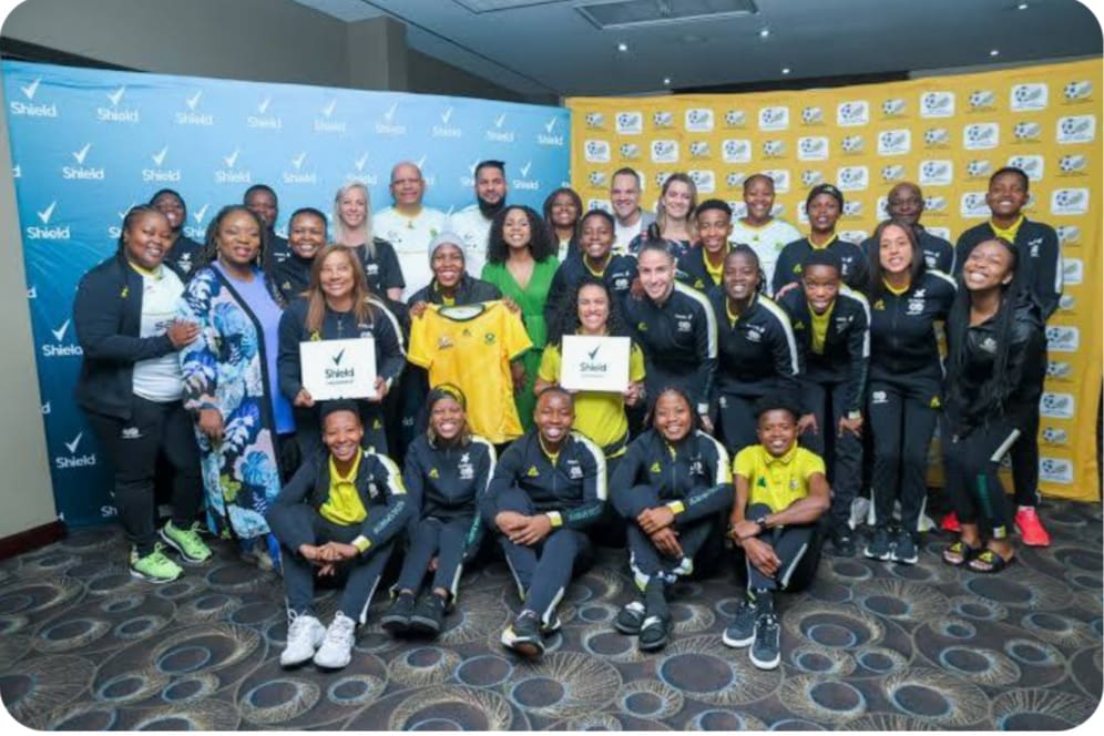 Banyana depart for the US to face the former FIFA Women’s World Cup champions