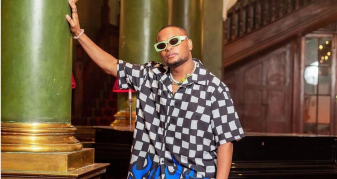 K.O. drops gems for aspiring artists on how to “Blow Up”