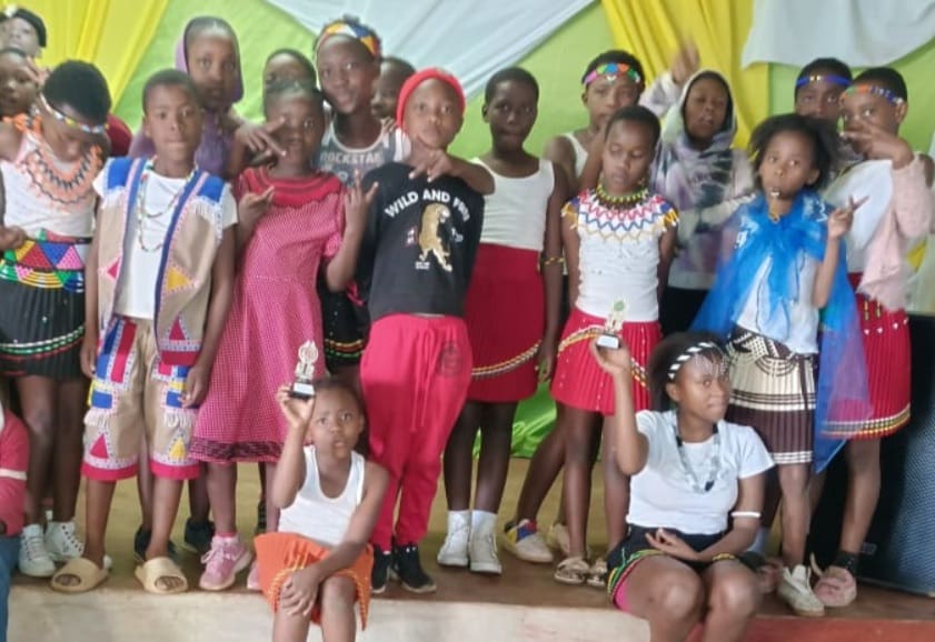 Ananda Marga highlights societal well-being impact on Heritage Day initiatives