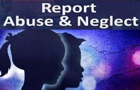 Mother arrested for child neglect in Bloemfontein