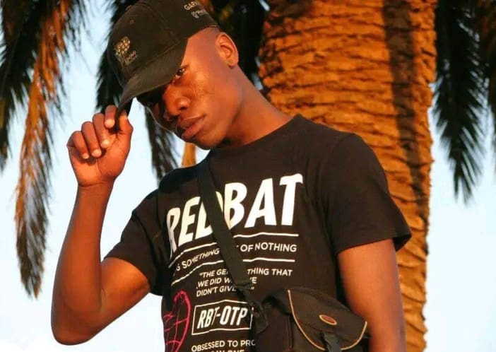 MorLyf Music’s emerging sensation Nhlanhla Ndhlovu poised to make waves in the music industry