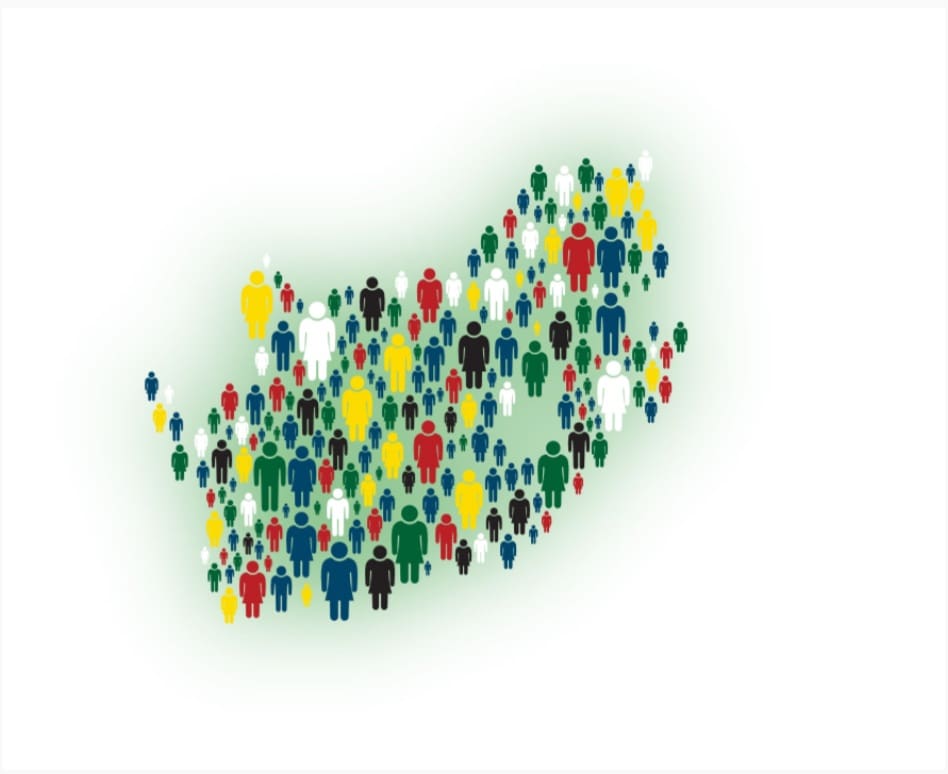 Censuses remain the major source on population Information