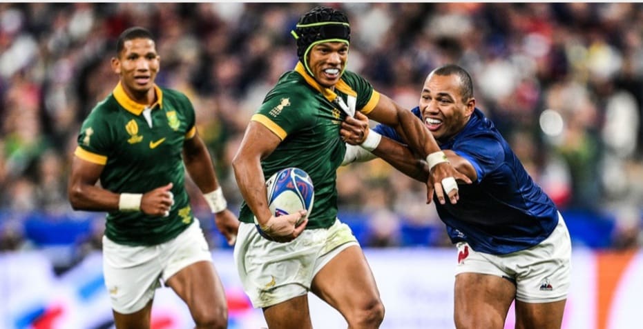 Boks victorious in Paris thriller