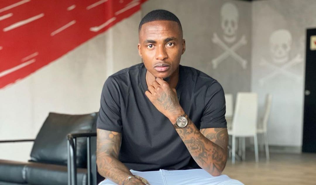 Orlando Pirates player Thembinkosi Lorch sentenced for assaulting ex-girlfriend