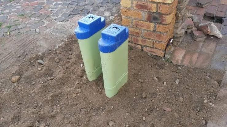 Johannesburg Water extends prepaid smart meter initiative to Orange Farm