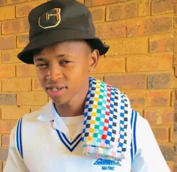 TikTok sensation from Orange Farm garners 1 Million likes advocating school hygiene
