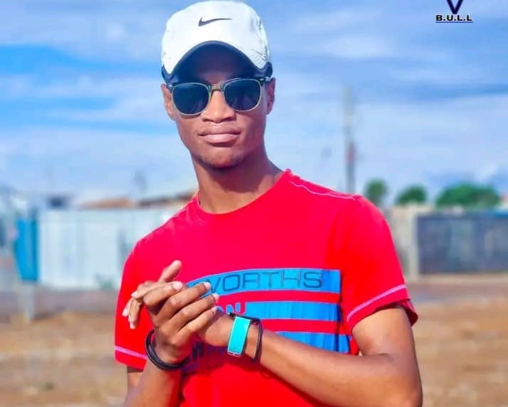 Orange Farm News Exclusive: Create a remix of Elkiddy’s ‘Indaba’ and secure a feature in his upcoming track!