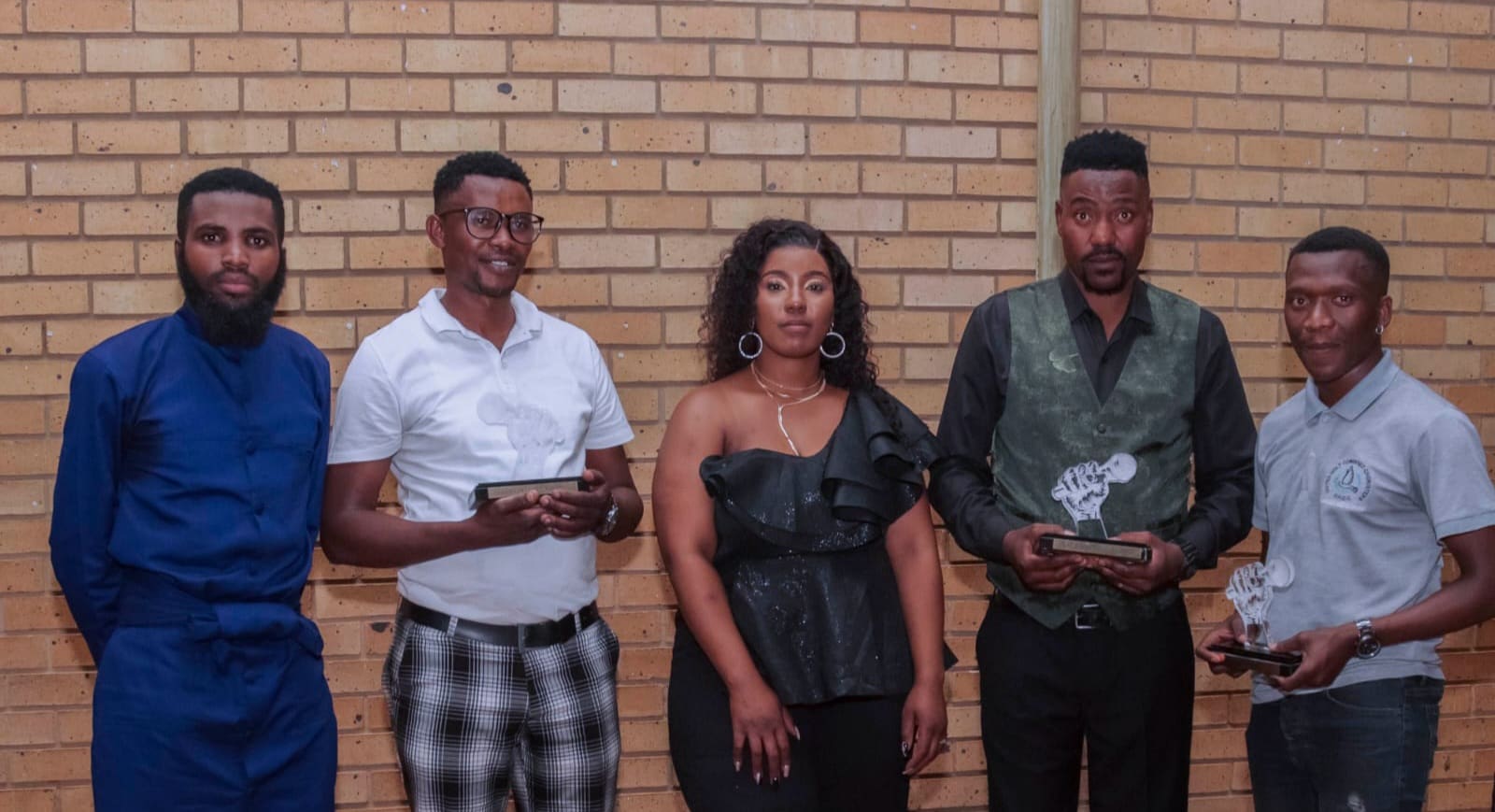 Vaal Zion Music Awards celebrates Ubuyoni