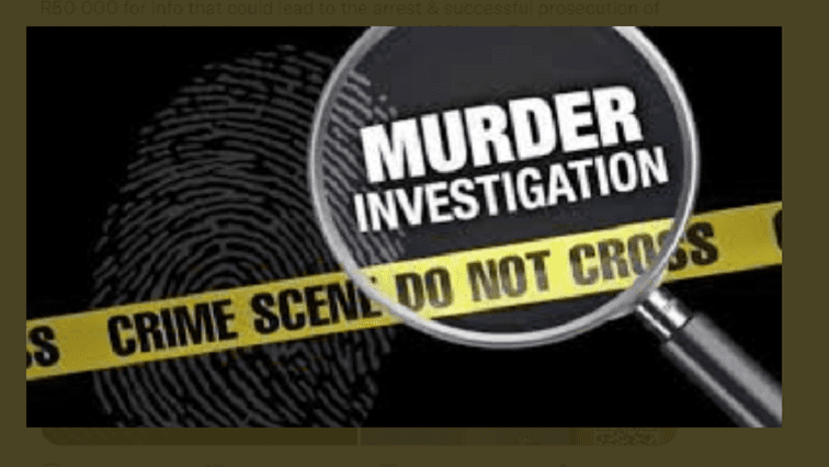 Tragedy strikes as three men are gunned down in Orange Farm