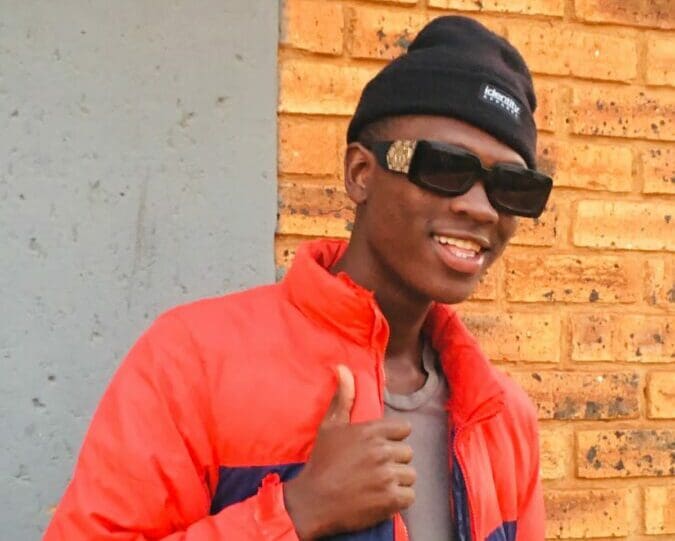 Mpumi Mohale aka Saint Sinner emerges as a force in the Kwaito music industry