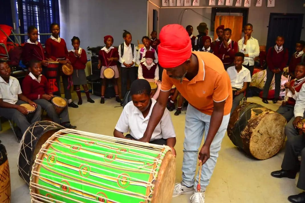 Reggae sensation Stepping Raizor set to unleash EP next year