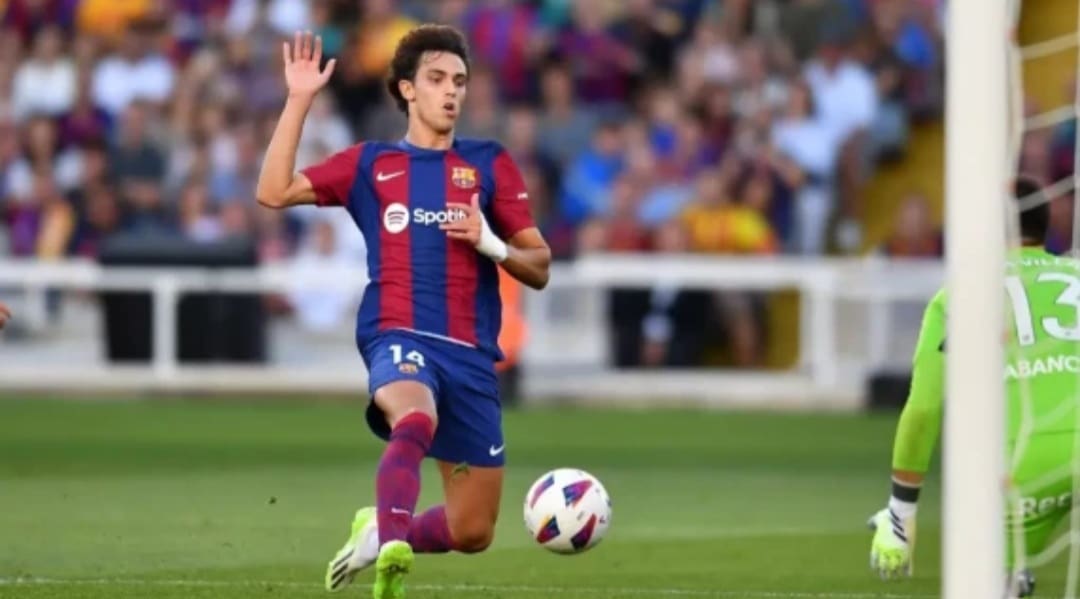 Joao Felix’s dilemma: A clash of loyalties as Barcelona eye permanent transfer