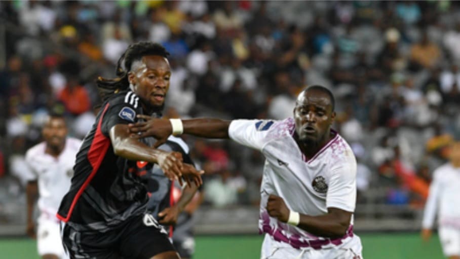 IPirates iqhubekile nokuzitapela amaphuzu kwiSwallows