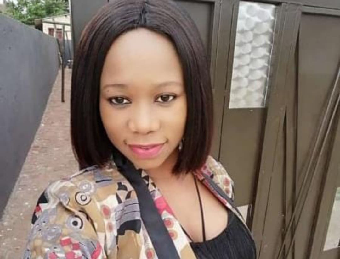 Ufelani? Busisiwe beaten into coma by boyfriend