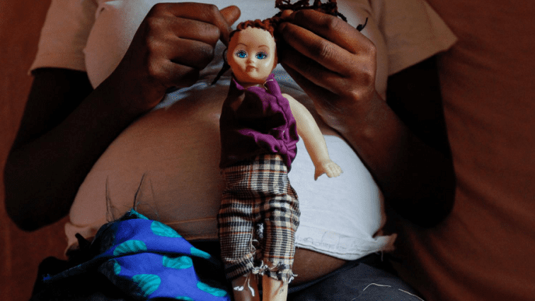 Department: Teen pregnancy stats expose alarming sexual offences in society