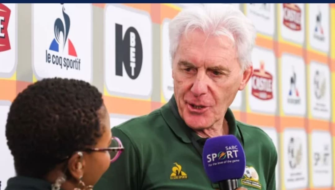 SABC Sport secures rights to broadcast the Africa Cup of Nations 2023 in Ivory Coast