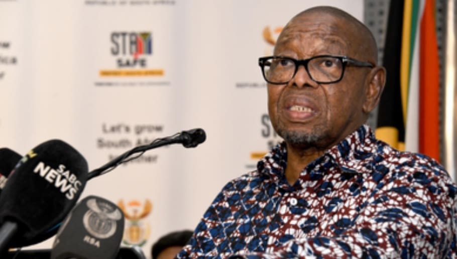 Ngeke ngehle esikhundleni: Nzimande