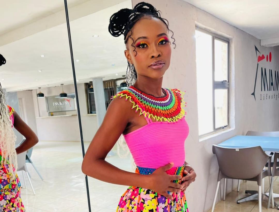 Karry Kay SA celebrates the power of inspiring change