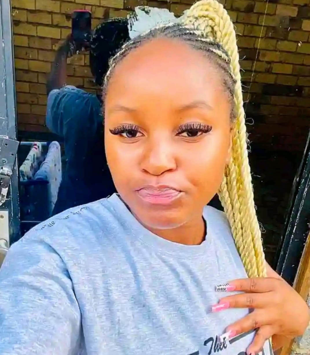 Get excited as Miss B prepares to drop her much-anticipated EP ‘Ingadi YoThando’