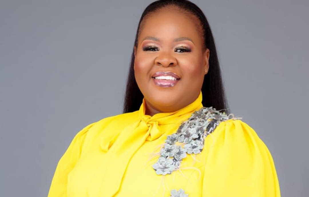 Gospel sensation Zaza marks 20 Years of musical excellence