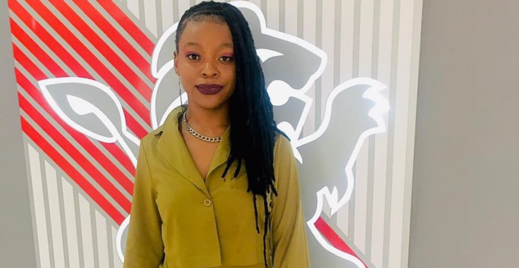 Empress Lily joins forces with @Dark Angel and Gangalee Production for ekasi youth empowerment event