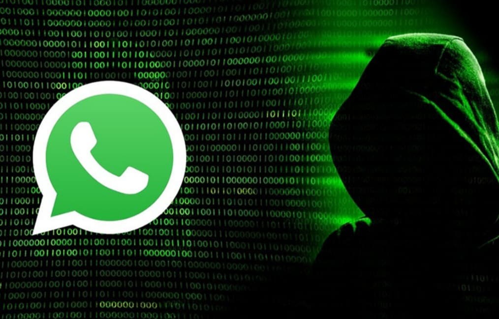 How do you know if your WhatsApp account is hacked?