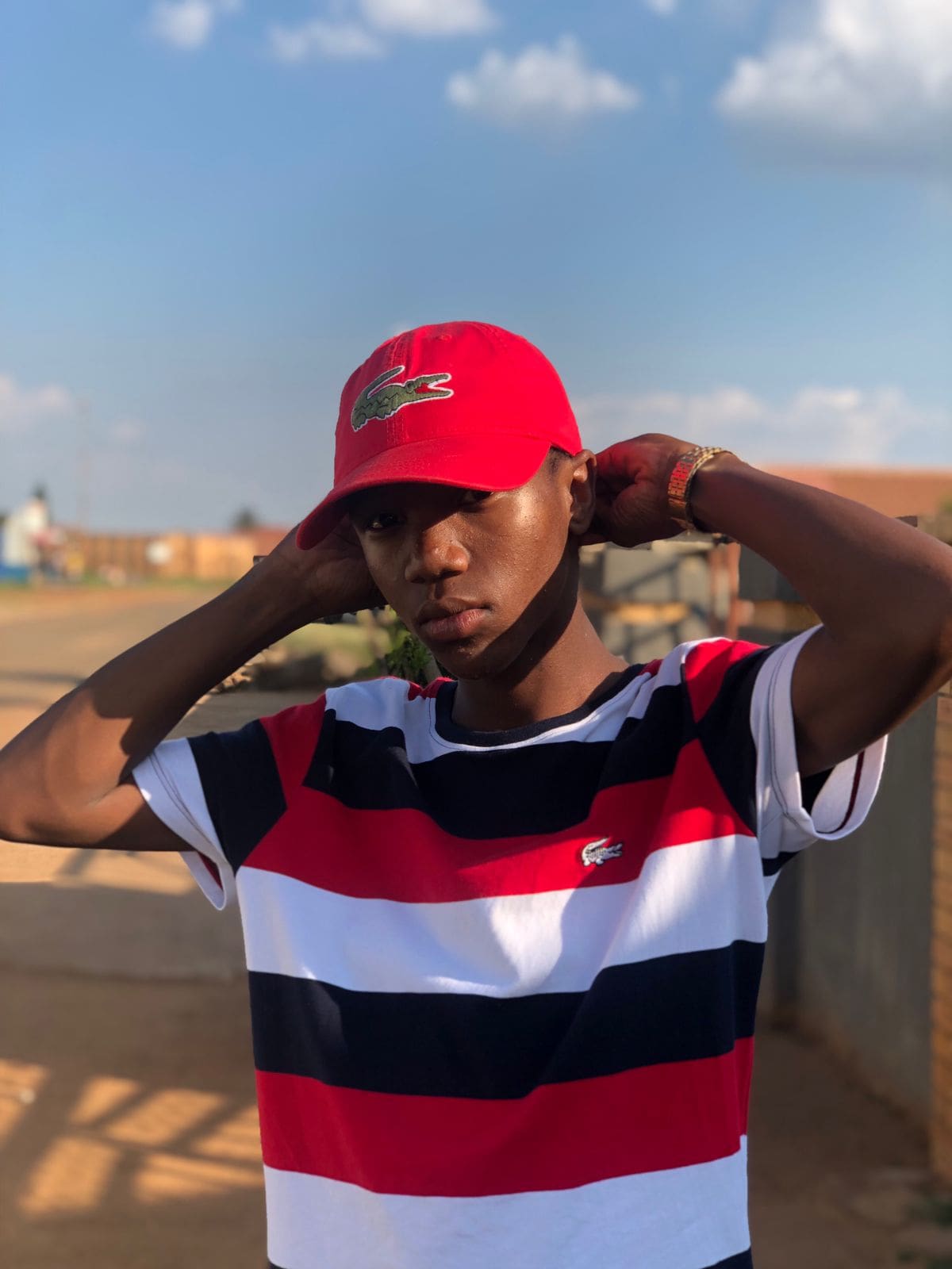 Tebza Da Smawl takes Vaal’s entertainment scene by storm