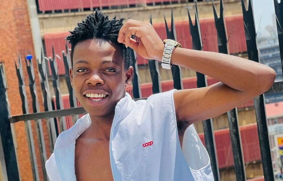 Malume Sexture set to release explosive fusion album “The RAPIANO KING”