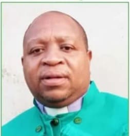 Linda Isibusiso Sakho!