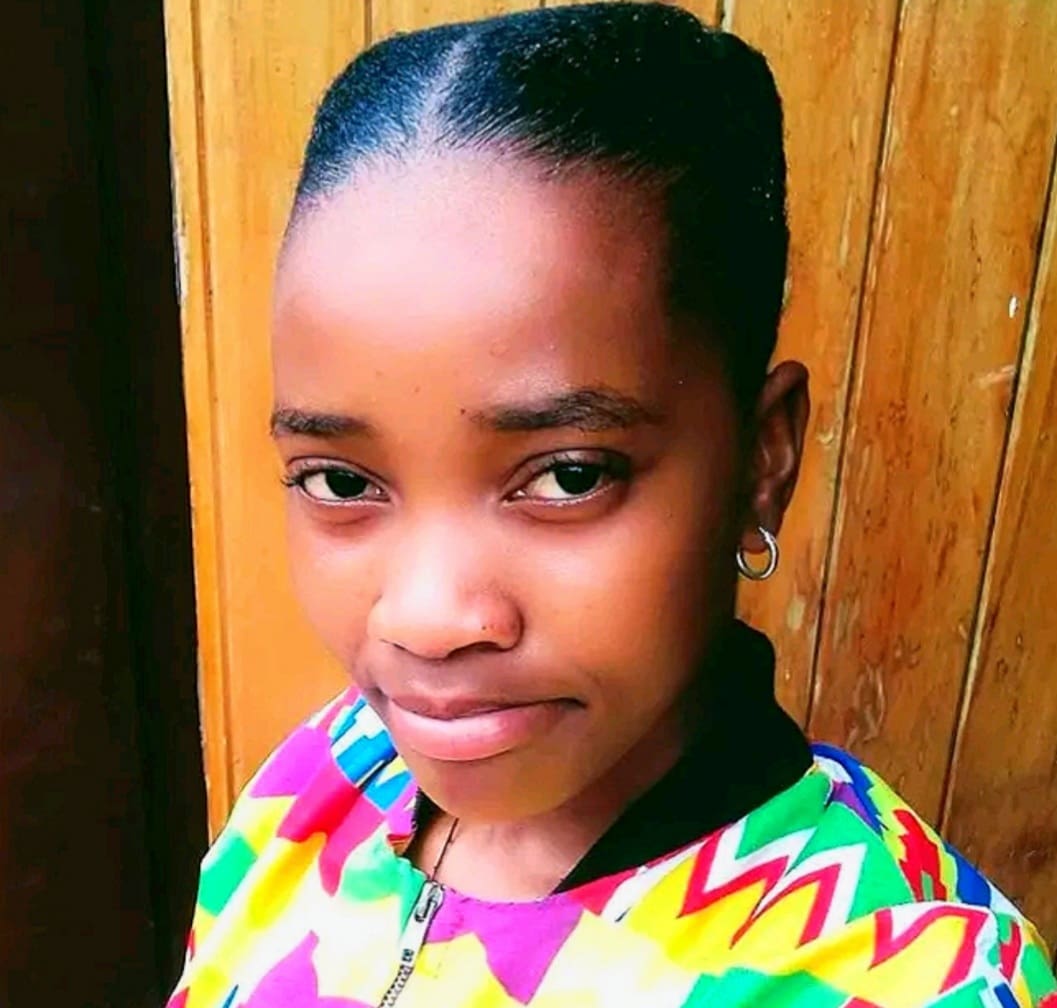 Thabsile set to drop her single ‘Uhlezi Unami’ this month