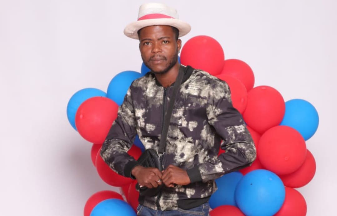 Prepare to be captivated as Ziyamlandela unveils his latest EP this March!