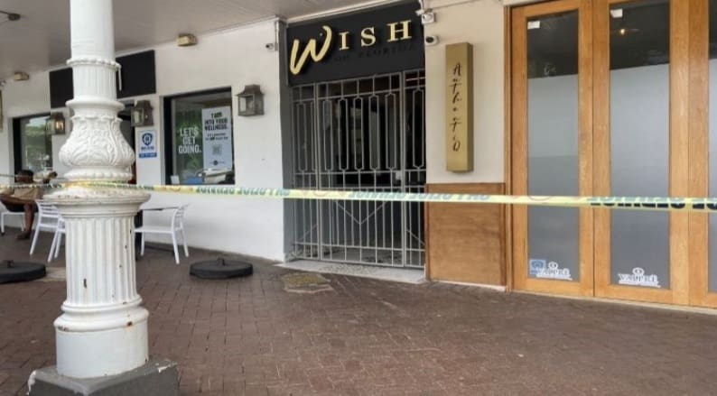 ‘Eswatini arrests not linked to AKA’s murder’