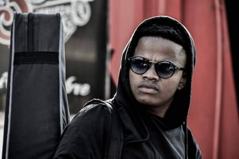 Snerah Mbidana set to rock the music scene with highly anticipated album release!