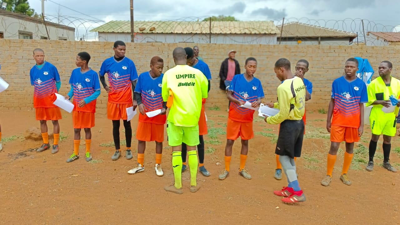 Exciting action unfolds in OFLFA Super League weekend matches