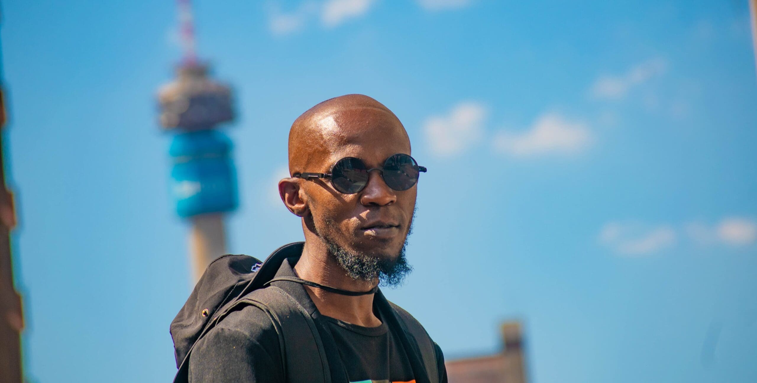 Azania Pamba sparks inspiration for emerging designers stitch by stitch