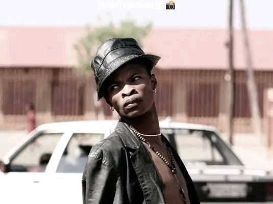 Local actor sTumza aims for Generations: The Legacy, seeks agency to fulfill his dream