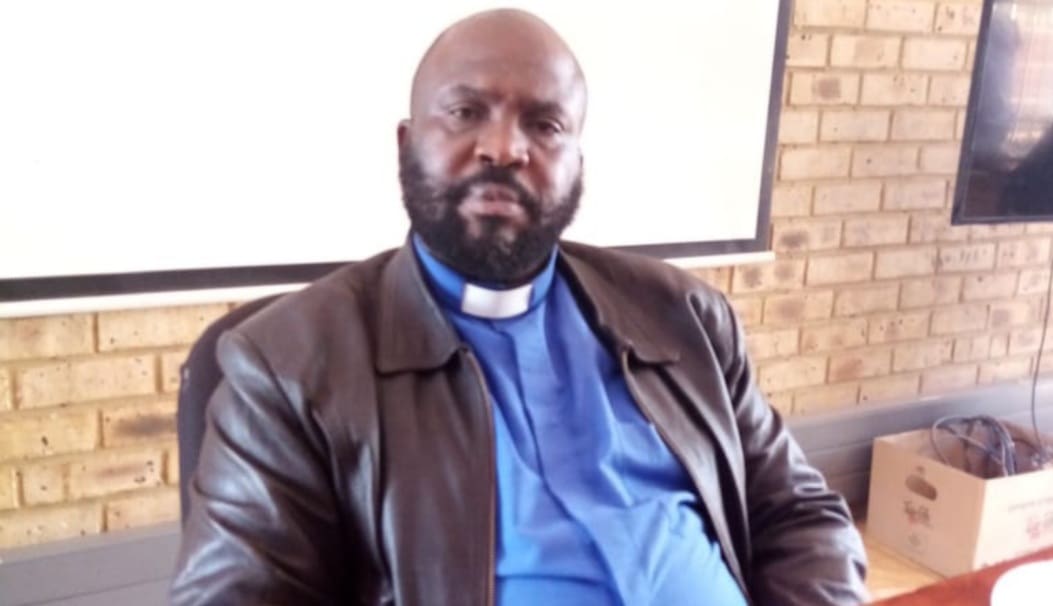 Paseka Jesu o hlatswa maoto a barutuwa ba hae Johanne