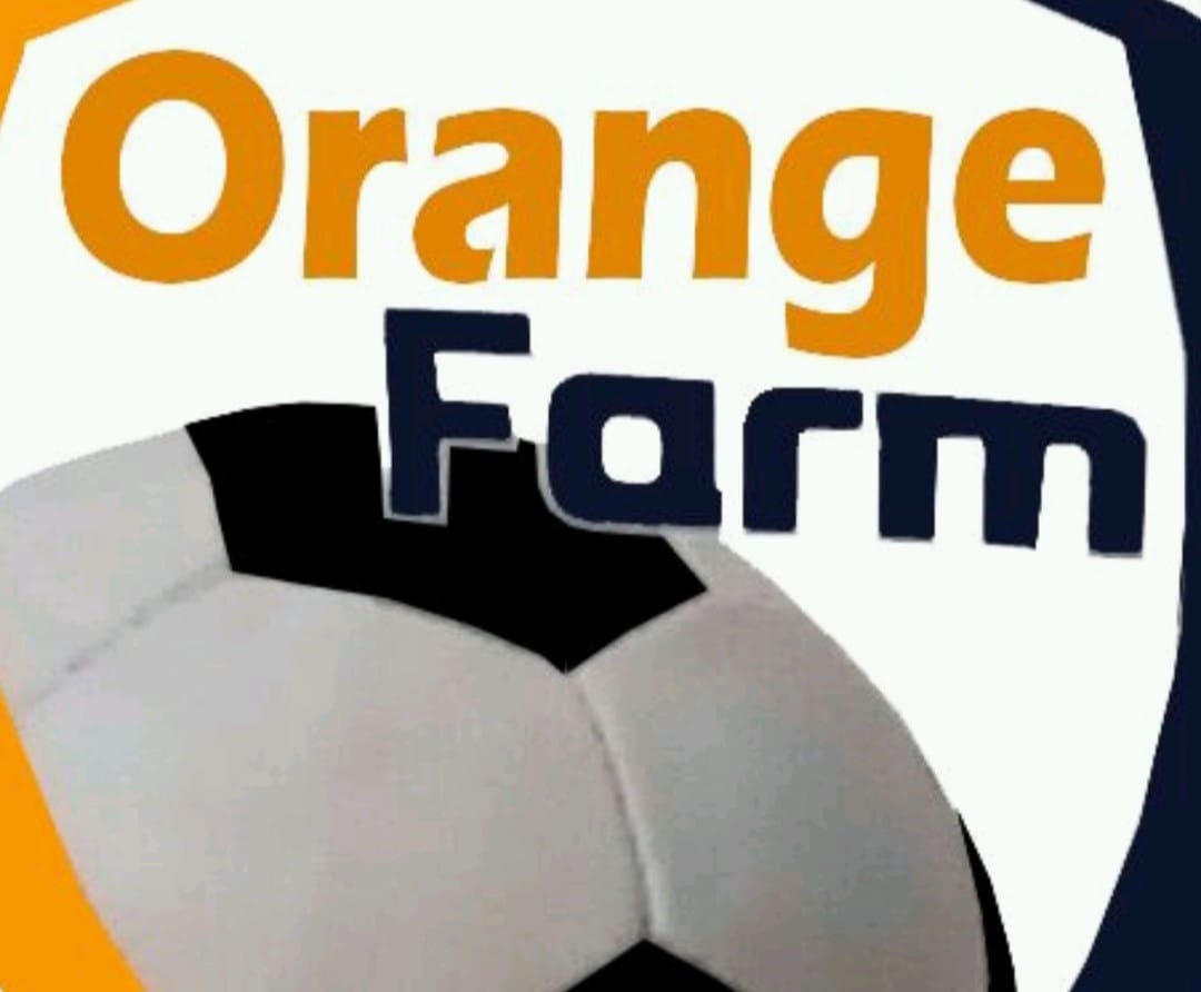 Orange Farm Football Association seeks sponsors to empower local youth and combat social issues