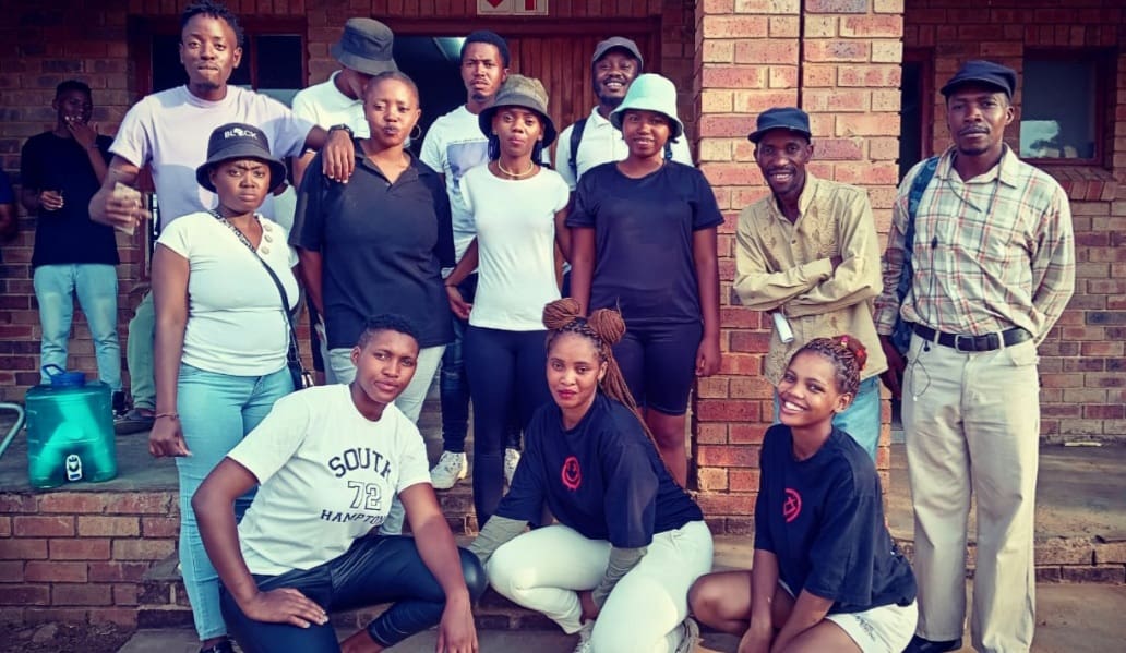 Ward 5 Arts Forum aims to amplify local artists’ voices