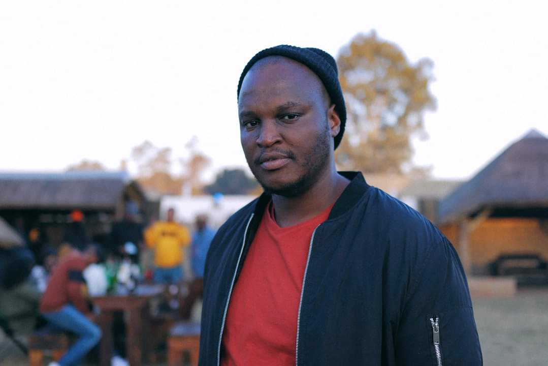 Hip Hop phenom Blaki Chan sets the stage ablaze with his unique sound