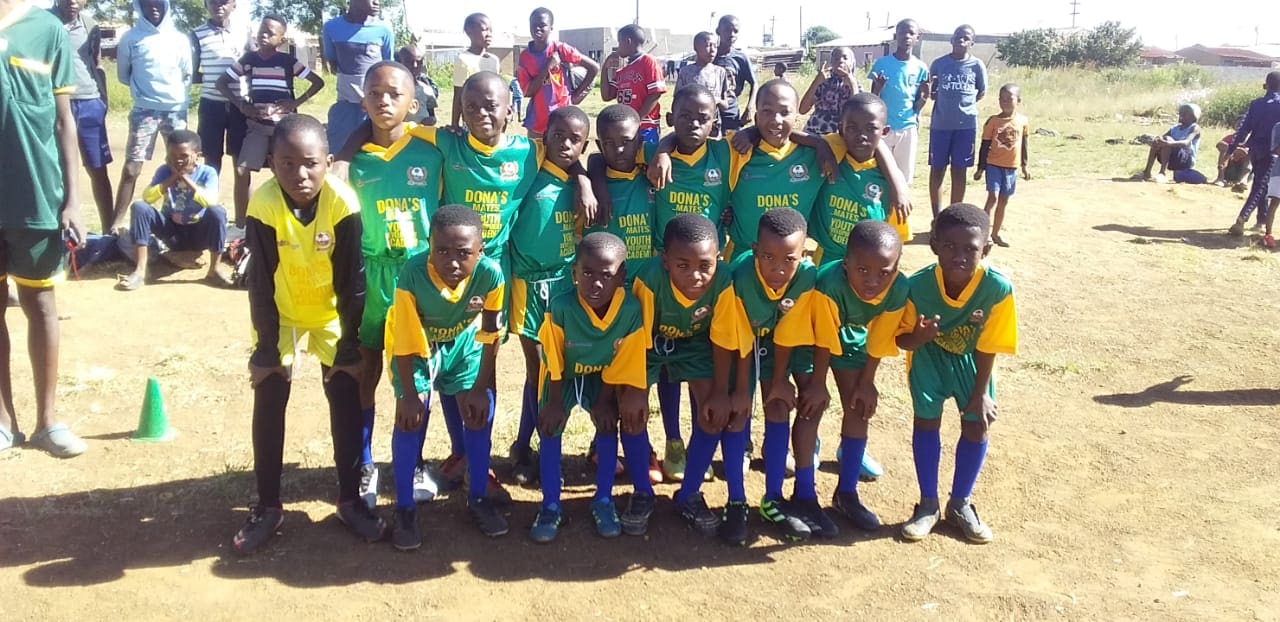 The Community League delivered an action-packed weekend filled with thrilling matches!