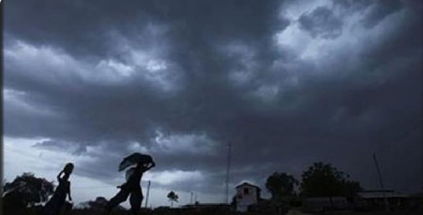 Severe thunderstorms expected in Gauteng, Limpopo and Mpumalanga