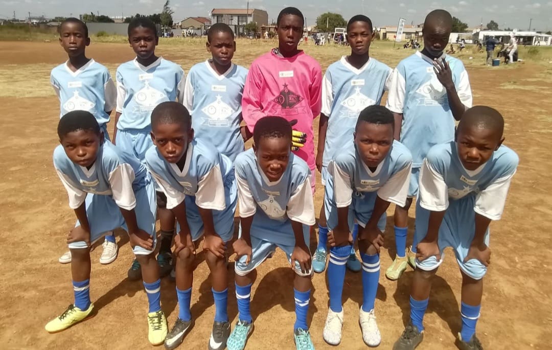 Get ready for an action-packed weekend of kasi football!