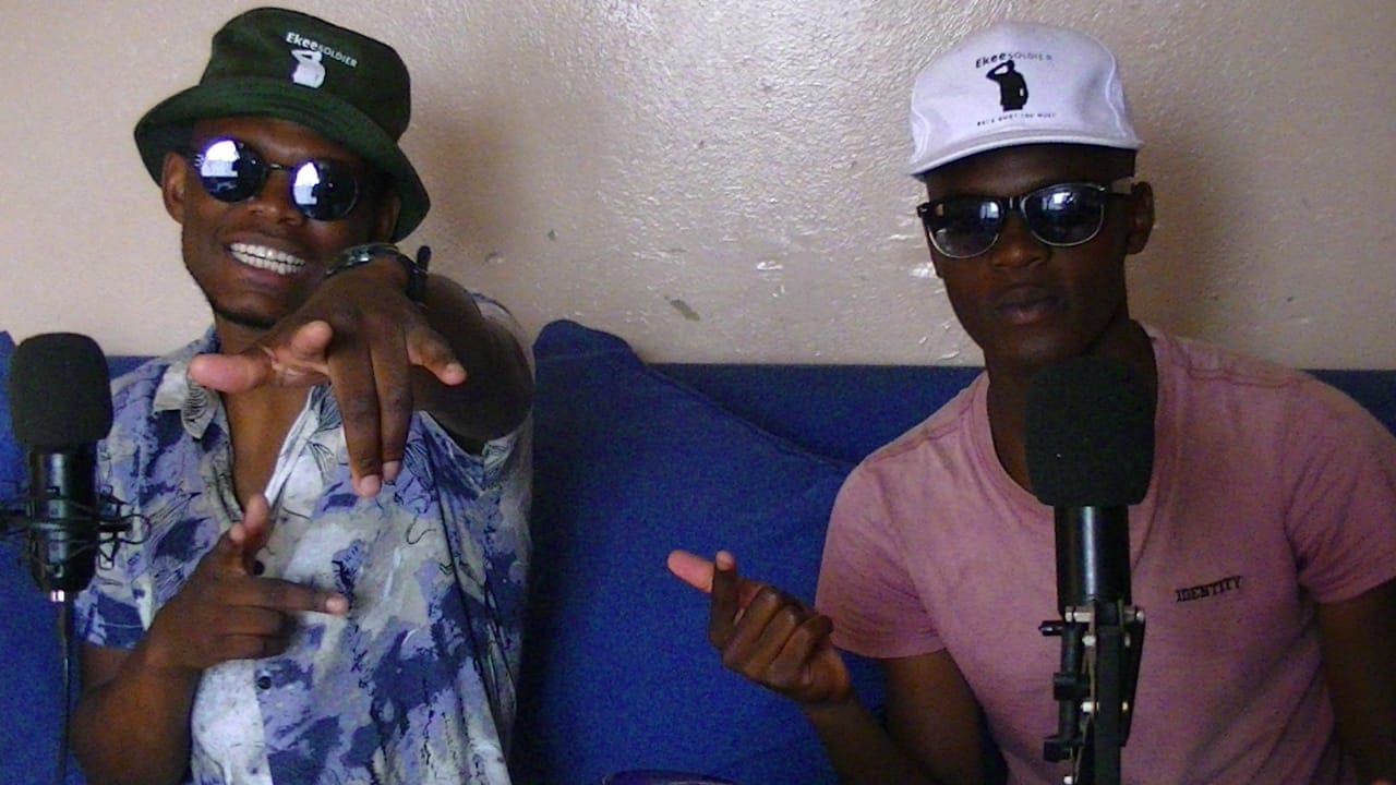 Thabo Splash amplifies local talent with Johanneburg 2 Vaal Cyphers YouTube show