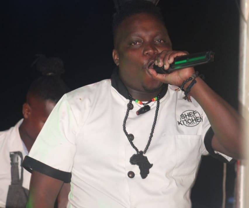 Highlights from the Africa Music Concert on Africa Day